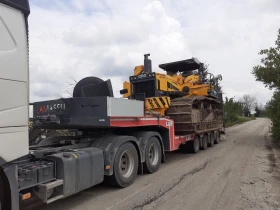 Полуремарке BULL TRAILERS LAMASSU, снимка 12 - Ремаркета - 48064220