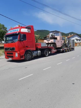 Полуремарке BULL TRAILERS LAMASSU, снимка 14 - Ремаркета - 48064220