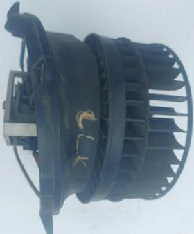 моторче парно за Меrcedes 124, 123, CLK , CLK Kupe, C W202, снимка 3