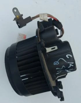 моторче парно за Меrcedes 124, 123, CLK , CLK Kupe, C W202, снимка 6