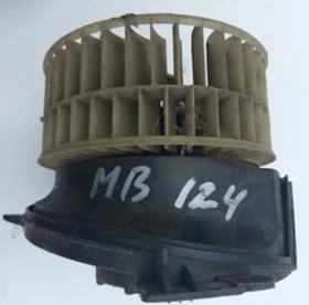 моторче парно за Меrcedes 124, 123, CLK , CLK Kupe, C W202, снимка 1