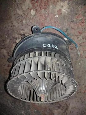 моторче парно за Меrcedes 124, 123, CLK , CLK Kupe, C W202, снимка 8