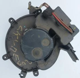 моторче парно за Меrcedes 124, 123, CLK , CLK Kupe, C W202, снимка 5