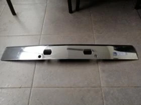 Оригинална лайсна за броня за Митсубиши Л200 2006-2015г....MZ313616S1, снимка 1