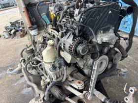 Двигател за Opel Zafira B 1.9CDTI Z19DT , снимка 2