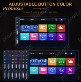 Друга електроника за автомобила, снимка 9