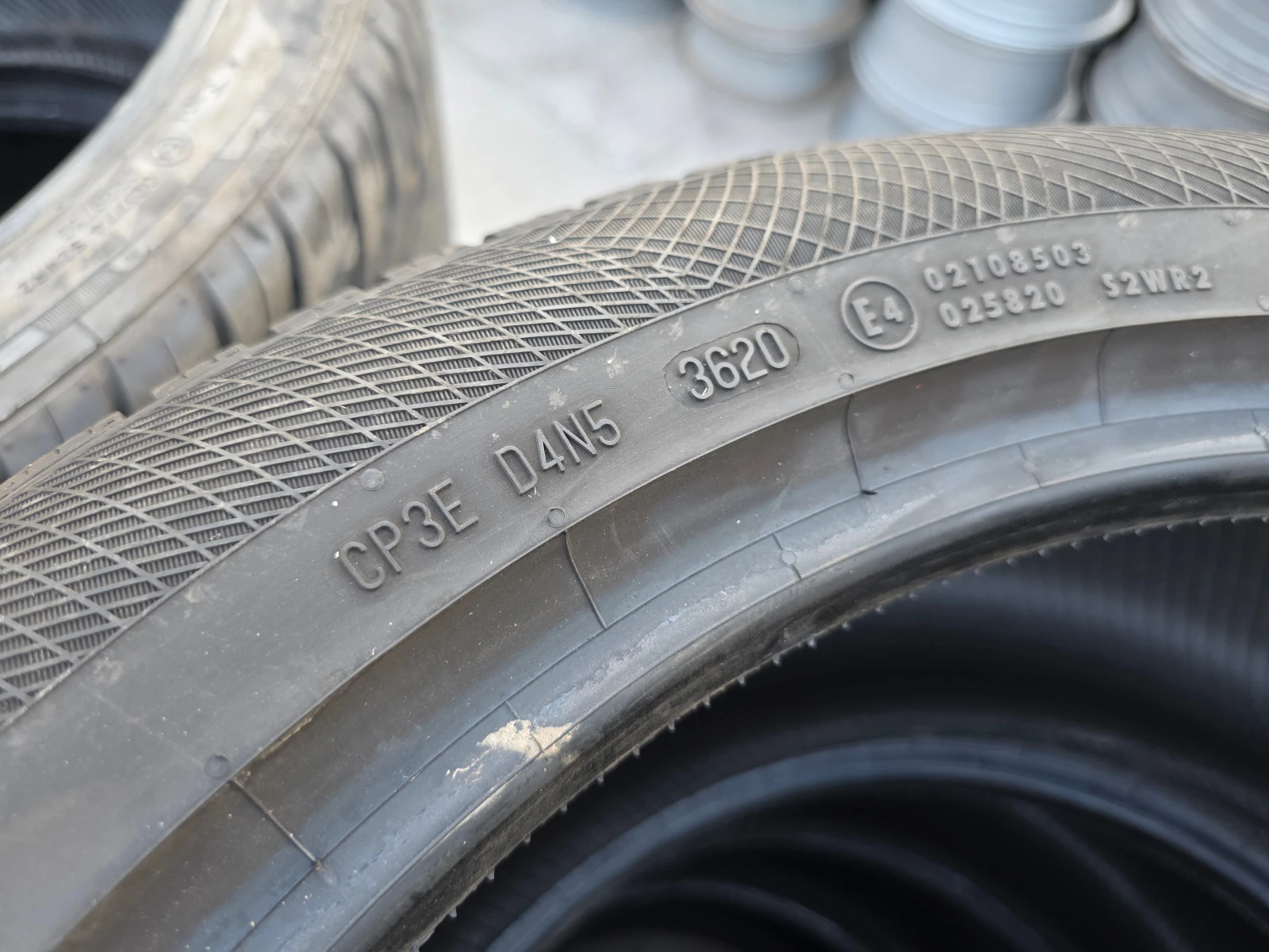  255/45R19 | Mobile.bg   10