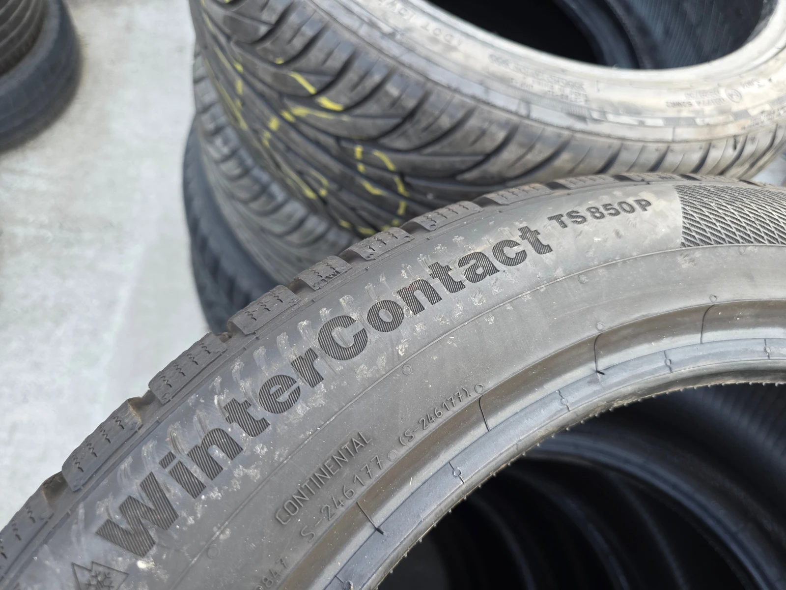  255/45R19 | Mobile.bg   11