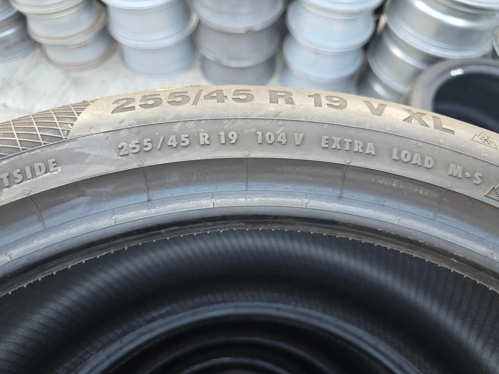  255/45R19 | Mobile.bg   9