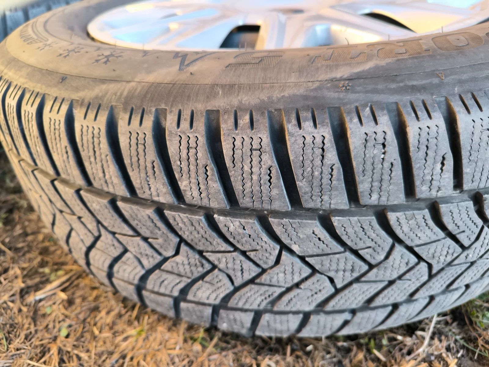    215/60R16  Ford Mondeo | Mobile.bg   7