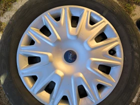    215/60R16  Ford Mondeo | Mobile.bg    10