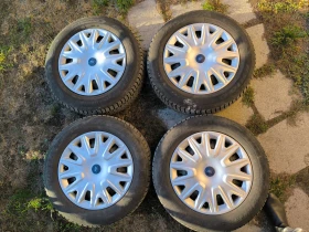    215/60R16  Ford Mondeo | Mobile.bg    11