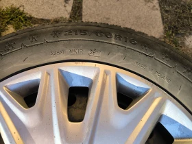    215/60R16  Ford Mondeo | Mobile.bg    8