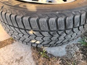    215/60R16  Ford Mondeo | Mobile.bg    5