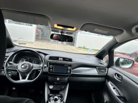 Nissan Leaf  40kwh N-Connecta , снимка 6