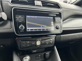 Nissan Leaf  40kwh N-Connecta , снимка 5