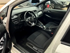 Nissan Leaf  40kwh N-Connecta , снимка 4