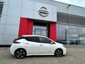 Nissan Leaf  40kwh N-Connecta , снимка 2