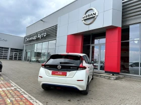 Nissan Leaf  40kwh N-Connecta , снимка 3