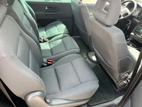 VW Sharan 2.0 TDI- FACE, снимка 4