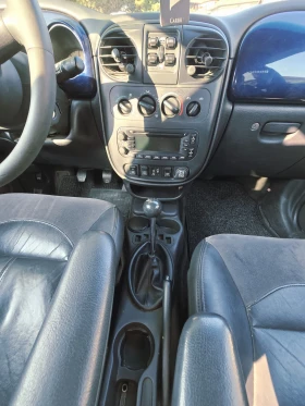 Chrysler Pt cruiser, снимка 10
