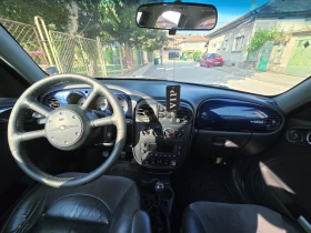 Chrysler Pt cruiser, снимка 8