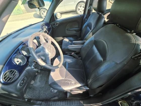 Chrysler Pt cruiser, снимка 6