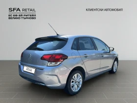 Citroen C4, снимка 4