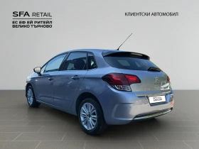Citroen C4, снимка 8