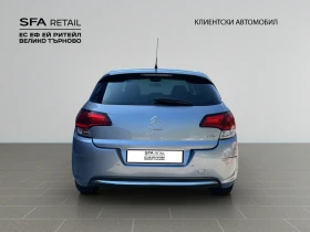 Citroen C4, снимка 6