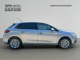 Citroen C4, снимка 5
