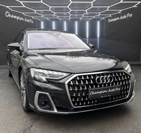 Audi A8 6.0 TFSIe Long Plug-in Hybrid , снимка 3