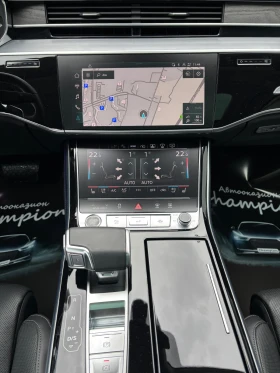 Audi A8 6.0 TFSIe Long Plug-in Hybrid , снимка 11