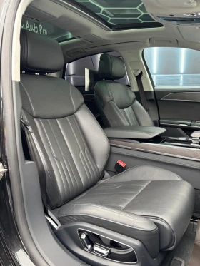 Audi A8 6.0 TFSIe Long Plug-in Hybrid , снимка 13
