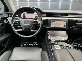 Audi A8 6.0 TFSIe Long Plug-in Hybrid , снимка 10
