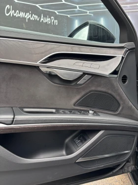 Audi A8 6.0 TFSIe Long Plug-in Hybrid , снимка 12