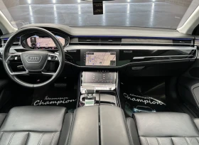 Audi A8 6.0 TFSIe Long Plug-in Hybrid , снимка 8
