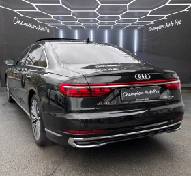 Audi A8 6.0 TFSIe Long Plug-in Hybrid , снимка 4