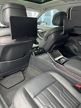 Audi A8 6.0 TFSIe Long Plug-in Hybrid , снимка 17