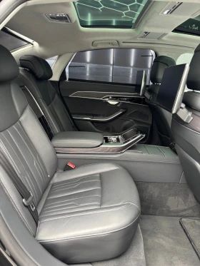 Audi A8 6.0 TFSIe Long Plug-in Hybrid , снимка 15