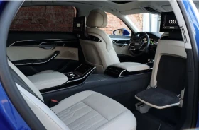 Audi A8 55TFSI, снимка 6