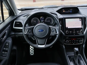 Subaru Forester 2.0i/4x4/E-BOXER/PREMIUM/Европейски/СВ.ТЕГЛИЧ/, снимка 11
