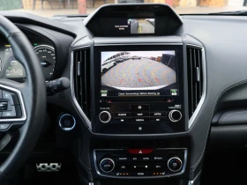 Subaru Forester 2.0i/4x4/E-BOXER/PREMIUM/Европейски/СВ.ТЕГЛИЧ/, снимка 12