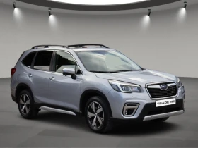 Subaru Forester 2.0i/4x4/E-BOXER/PREMIUM/Европейски/СВ.ТЕГЛИЧ/, снимка 3