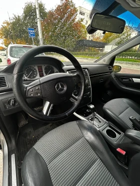 Mercedes-Benz B 200, снимка 3