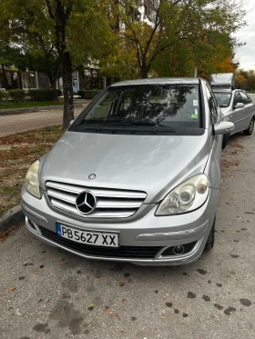 Mercedes-Benz B 200, снимка 9