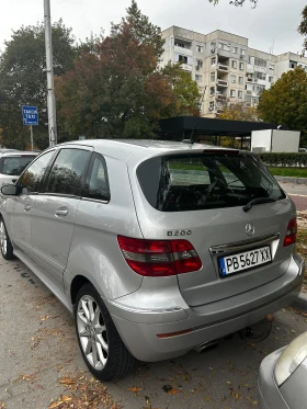Mercedes-Benz B 200, снимка 11