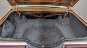 Ford Thunderbird, снимка 12