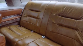 Ford Thunderbird, снимка 9