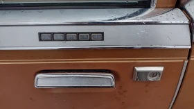 Ford Thunderbird, снимка 11